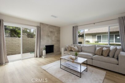 3139 E Chapman #5A Photo