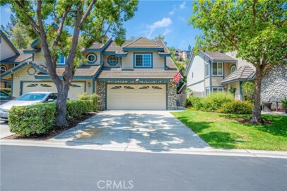 242 S Crawford Canyon Road #21 Photo